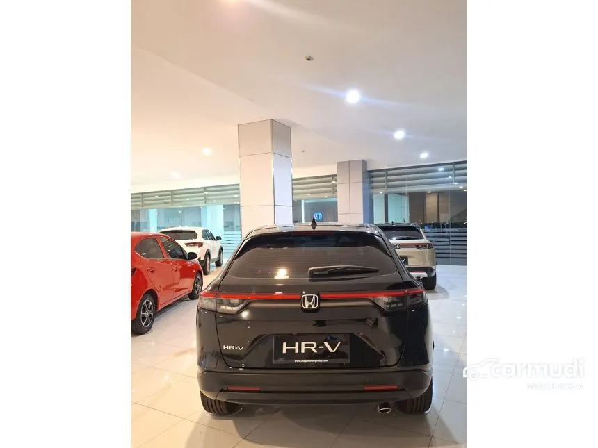 2024 Honda HR-V S SUV