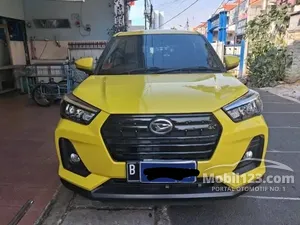 2022 Daihatsu Rocky 1.2 X SUV