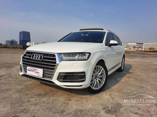 41+ Audi q7 v8 2015 inspirations