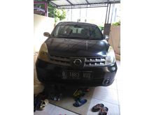 2008 Nissan Grand Livina 1.5 XV MPV