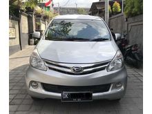 2012 Daihatsu Xenia 989 M MPV