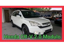 2010 Honda CR-V 2.0 i-VTEC Modulo Kit Like New Easy Loan