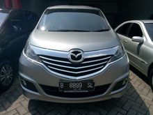 2013 Mazda Biante 2.0 2.0 SKYACTIV A/T MPV