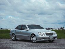 2007 Mercedes-Benz E280 3.0 W211 (ปี 03-09) Avantgarde Sports Sedan AT