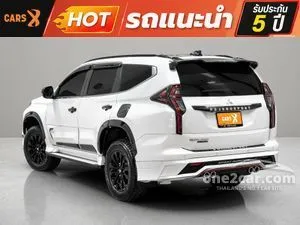 2023 Mitsubishi PAJERO SPORT 2.4 GT Premium Elite Edition SUV