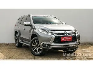 2020 Mitsubishi Pajero Sport 2.4 Dakar 4X2 SUV