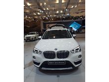 MINI SUV X1 NIK 2018 NEW PROFILE BEST CAR IN CLASS