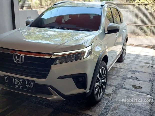 Jual Honda Br-v Bekas Di Indonesia Harga Murah, Kondisi Terbaik | Mobil123