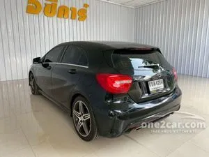 2014 Mercedes-Benz A250 2.0 Sport Hatchback
