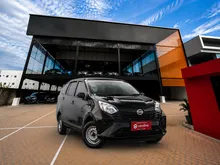2024 Daihatsu Sigra 1.0 D MPV