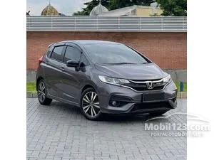 2019 Honda Jazz 1.5 RS Hatchback