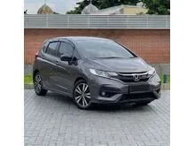 2019 Honda Jazz 1.5 RS Hatchback FREE GARANSI MESIN TRANSMISI BEBAS TABRAK BEBAS BANJIR DP MURAH