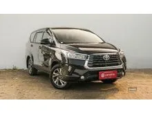 2021 Toyota Kijang Innova 2.0 G MPV - TDP 50 JT BAWA MOBILNYA KE RUMAH