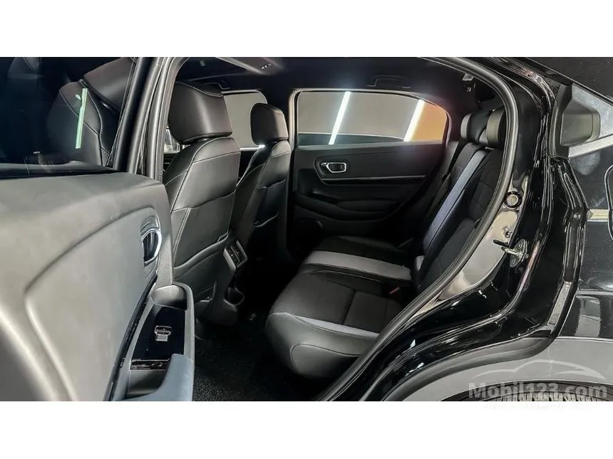 2024 Honda HR-V Special Edition SUV