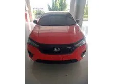 2022 Honda City 1.5 RS Hatchback