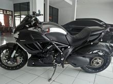 2014 Ducati Diavel AMG 1.2 L-Twin 1.2 Others