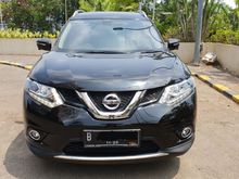 2015 Nissan X-Trail Automatic Pertamax 2.5 T32