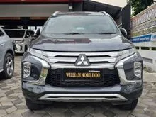 2022 Mitsubishi Pajero Sport 2.4 Dakar 4x2 SUV
