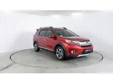 2016 Honda BR-V 1.5 E Prestige SUV