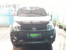 2015 Toyota Rush 1.5 TRD Sportivo SUV