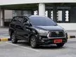 Jual Mobil Toyota Kijang Innova 2021 V Luxury 2.0 di DKI Jakarta Automatic MPV Hitam Rp 340.000.000