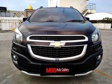 2015 Chevrolet Spin 1.5 ACTIV Low KM Rawatan Istimewa