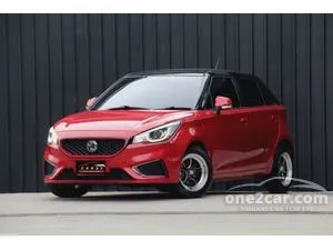 2019 MG MG3 1.5 D Hatchback