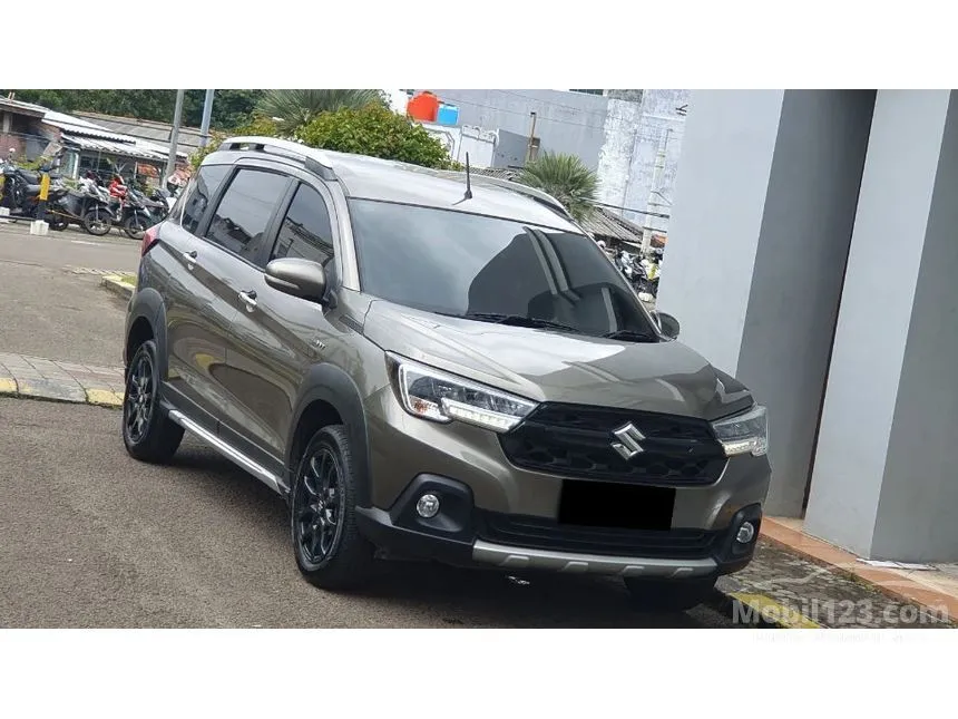 2024 Suzuki XL7 Beta Hybrid SUV