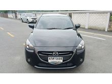 2015 Mazda 2 1.3 (ปี 15-18) High Plus Sedan AT