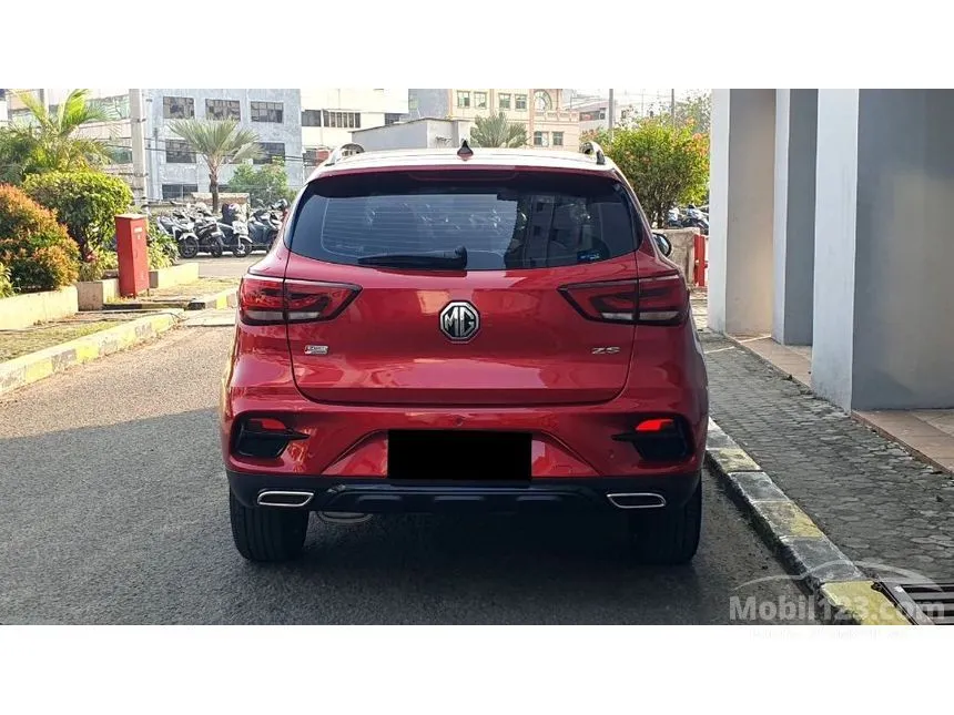 2024 MG ZS Magnify SUV
