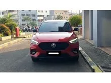 2024 MG ZS 1.5 Magnify SUV merah km 9 ribuan sunroof