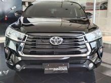 2021 Toyota Kijang Innova 2,4 G MPV