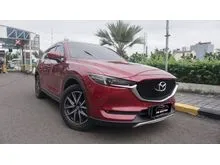 2019 Mazda CX-5 2.5 Elite SUV