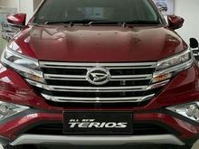 2020 Daihatsu Terios 1,5 R Deluxe SUV DP 20JT'AN