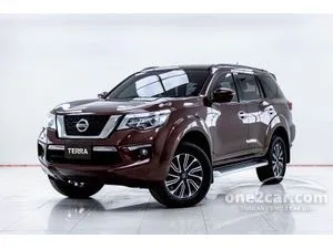 2019 Nissan Terra 2.3 VL SUV