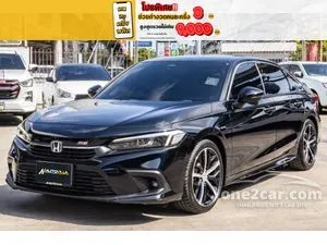 2024 Honda CIVIC 2.0 e:HEV RS Sedan
