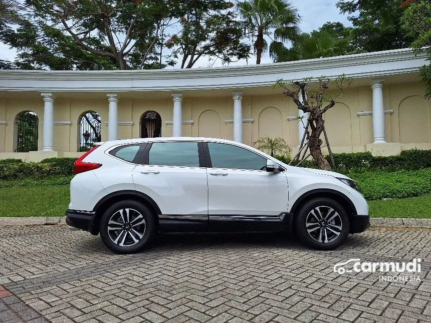 2020 Honda CR-V Prestige VTEC SUV