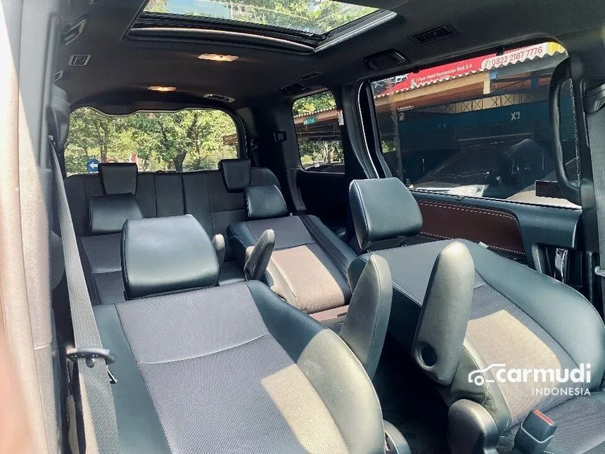 2019 Toyota Voxy Wagon