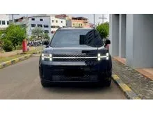 2025 Hyundai Santa Fe 1.6 Calligraphy HEV SUV