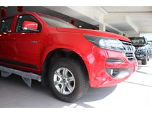 2017 Chevrolet Colorado 2.5 Pickup Truck (A) NEW CAR