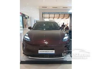 2026 GAC Hyptec HT Premium Hatchback