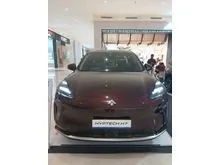 2026 GAC Hyptec HT 0.0 Premium Hatchback.SUV Listrik Premium yang Bikin Naik Kelas, Pilih HYPTEC HT Sekarang . Aionbybagus
