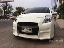2008 Toyota Yaris 1.5 (ปี 06-13) J Hatchback MT