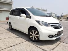 2011 Honda Freed 1.5 PSD MPV At Pajak Panjang Plat Ganjil