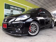 2012 Nissan Almera 1.2 (ปี 11-16) VL Sedan AT