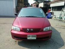 1995 Honda Odyssey 2.2 (ปี 95-99) EXi Wagon AT