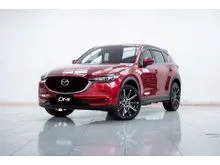 2018 Mazda CX-5 2.0 (ปี 17-26) C SUV