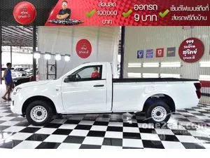 2021 Isuzu D-MAX 1.9 B Spark Pickup