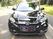2015 Honda HR-V 1.5 E SUV