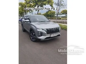 2023 Hyundai Creta 1.5 Style SUV